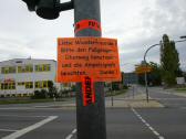  Info an die Wanderer 