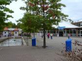  Blick zum Playmobil Fun Park 