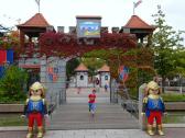  Eingang Playmobil Fun Park 