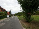  Wanderroute auf der Zwickauer-Strae 