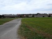  Wanderroute nach Oberasbach 