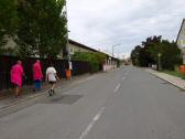 Wanderroute entlang der Albrecht-Drer-Strae 