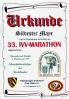  Urkunde 