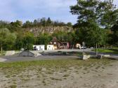  Blick zum Freizeitzentrum Luberegg - K+L 