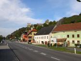  Wanderroute entlang der Donaustrae in Weitenegg 