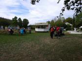  die 1. Runde geschafft 
