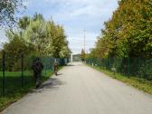  Wanderroute zum Donaukraftwerk Melk 