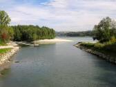  Altarmeinmndung in die Donau 