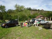  K+L beim Freizeitzentrum Luberegg 