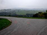 Streckenteilung 20/42 km 