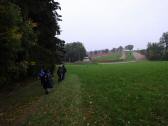  Wanderroute zur MX Arena Seitenstetten 