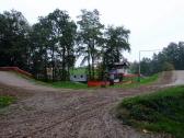  Blick zur MX Arena Seitenstetten 