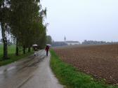  Wanderroute nach Seitenstetten 