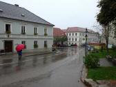  Wanderroute durch Seitenstetten 