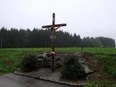  schnes Wegkreuz an der Steyrer Strae 