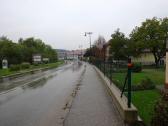  Wanderroute in St. Peter in der Au 