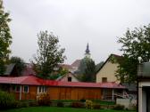  Blick zur Pfarrkirche hll. Peter und Paulus 