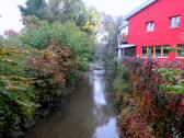  Blick auf die Treffling 