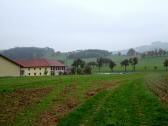  Fernblick zum Gehft auf der Anhhe mit der 2. K+L 