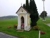  die schne Gro-Pyracher-Kapelle 