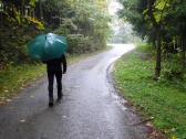  Wanderroute nach St. Michael am Bruckbach 