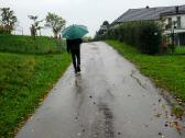  Wanderroute bei St. Michael am Bruckbach 