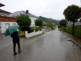 Wanderroute in St. Michael am Bruckbach 