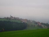  Fernblick nach St. Michael am Bruckbach 