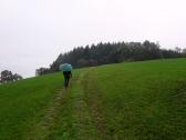  weiter bergan 