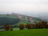  Fernblick nach St. Michael am Bruckbach 