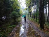  Wanderweg am Rastberg 