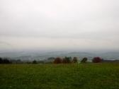  getrbter Fernblick Richtung Seitenstetten 