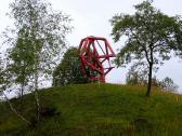  Skulptur am Berg 