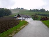  Blick zum Gehft mit der 3. K+L 