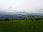  der Blick von der Warte ins Voralpenland 