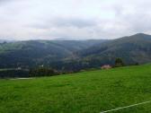  schner Fernblick ins Trefflingtal 