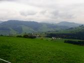  schner Fernblick zu den Voralpen 