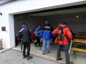  Marathonis bei der 4. K+L 