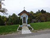 schne Kapelle neben dem Gehft - in St. Georgen in der Klaus