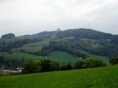  schner Fernblick zum Sonntagberg 