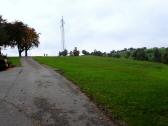  Wanderweg bergan nach Engelsberg 