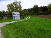  beim Ortsanfang noch eine zustzliche Schleife 