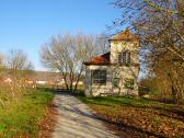  Wanderstrecke beim Pumphaus 
