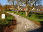  Streckenteilung - 8km - 14/18 km 