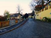 Blick auf die Wanderstrecke bei der Kampbrcke - Ghs Gutmann
