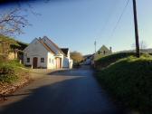  Wanderroute durch die Kellergasse Lauser 