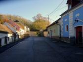  Wanderroute durch die Kellergasse Lauser 
