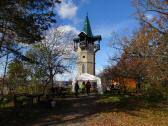  Blick zur Kamptalwarte und zur K+L 