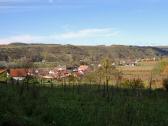  Blick nach Zbing und ins Kamptal 