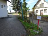  Wanderroute in der Heiligensteiner Kellergasse 